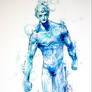 Dr. Manhattan