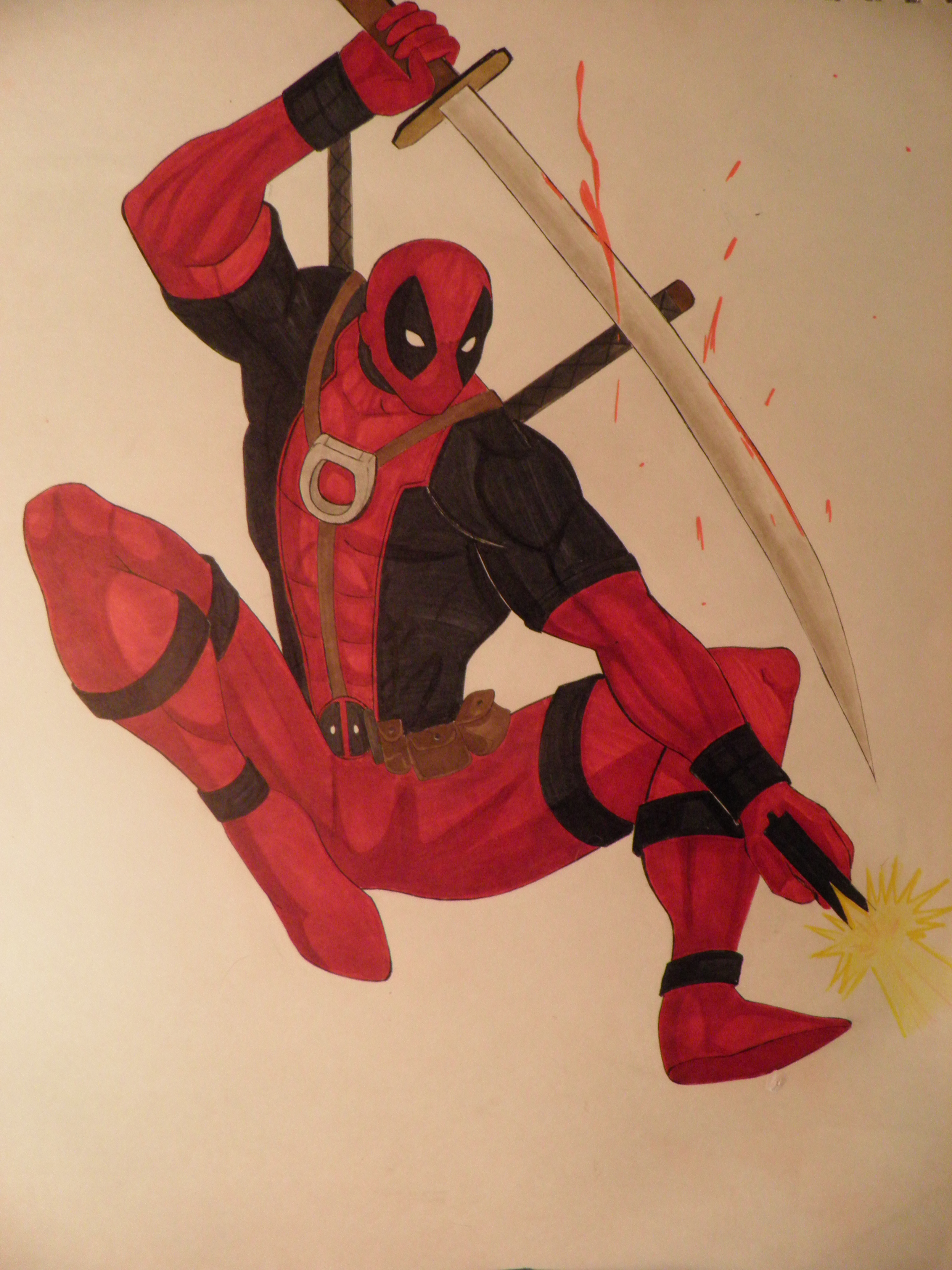 Deadpool