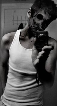 Skull Face