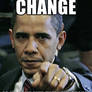 Change or Else