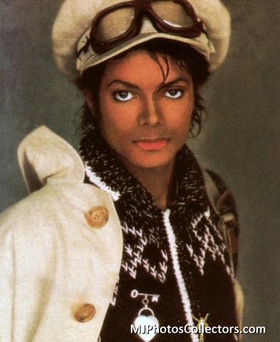 michael jackson