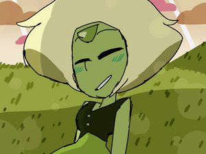 The New Peridot