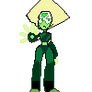 Genocide Run - Peridot