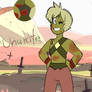 Unakite