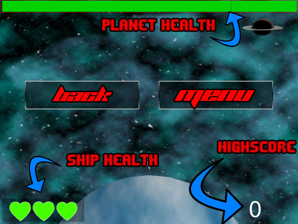 Objectives Screen 2 by Wackster89 on DeviantArt