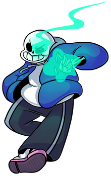 Underlove Sans