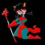 Terezi Flarp