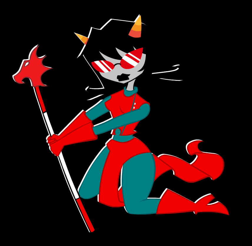 Terezi Flarp