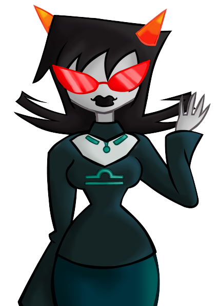 Terezi