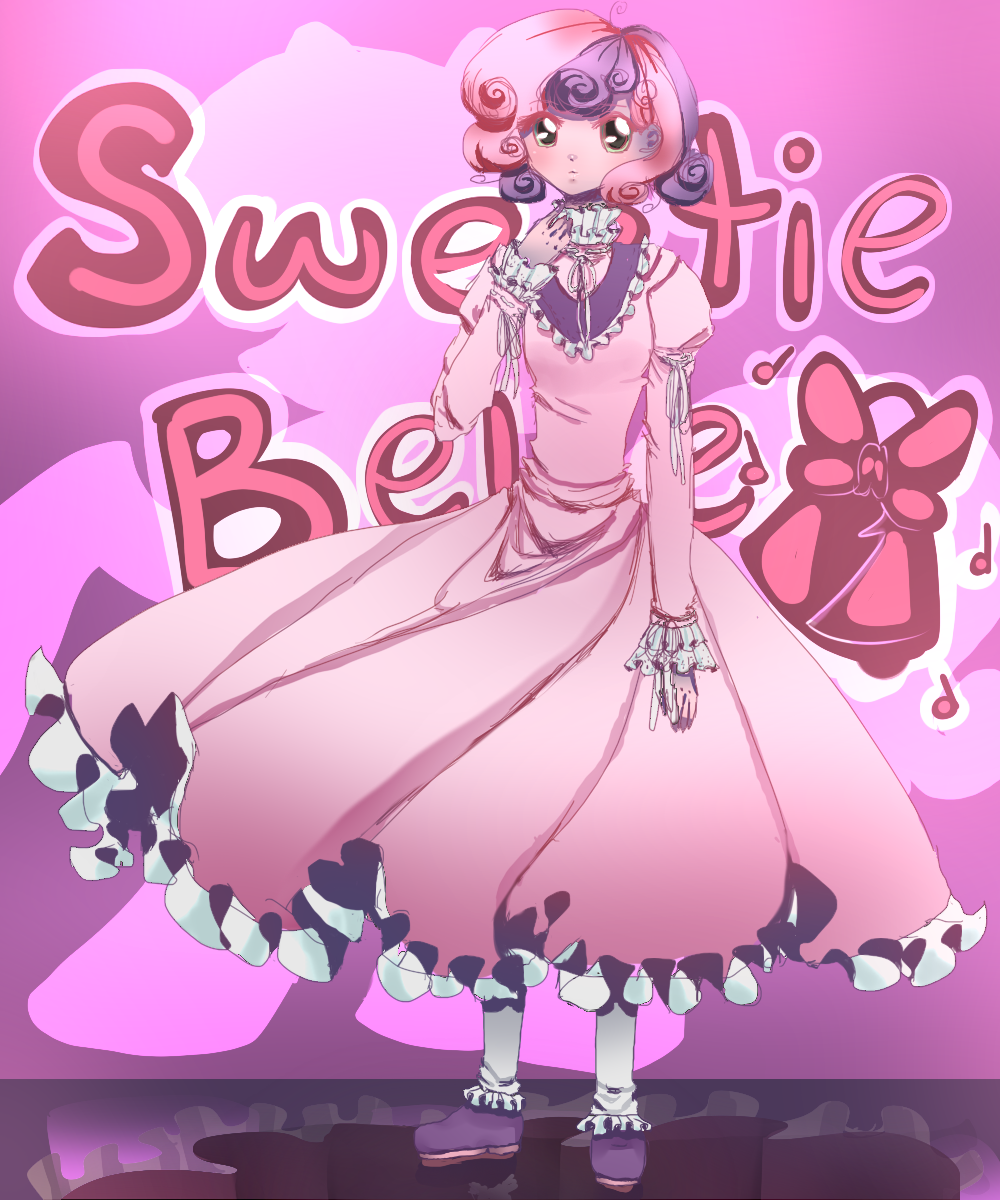 Sweetie Belle