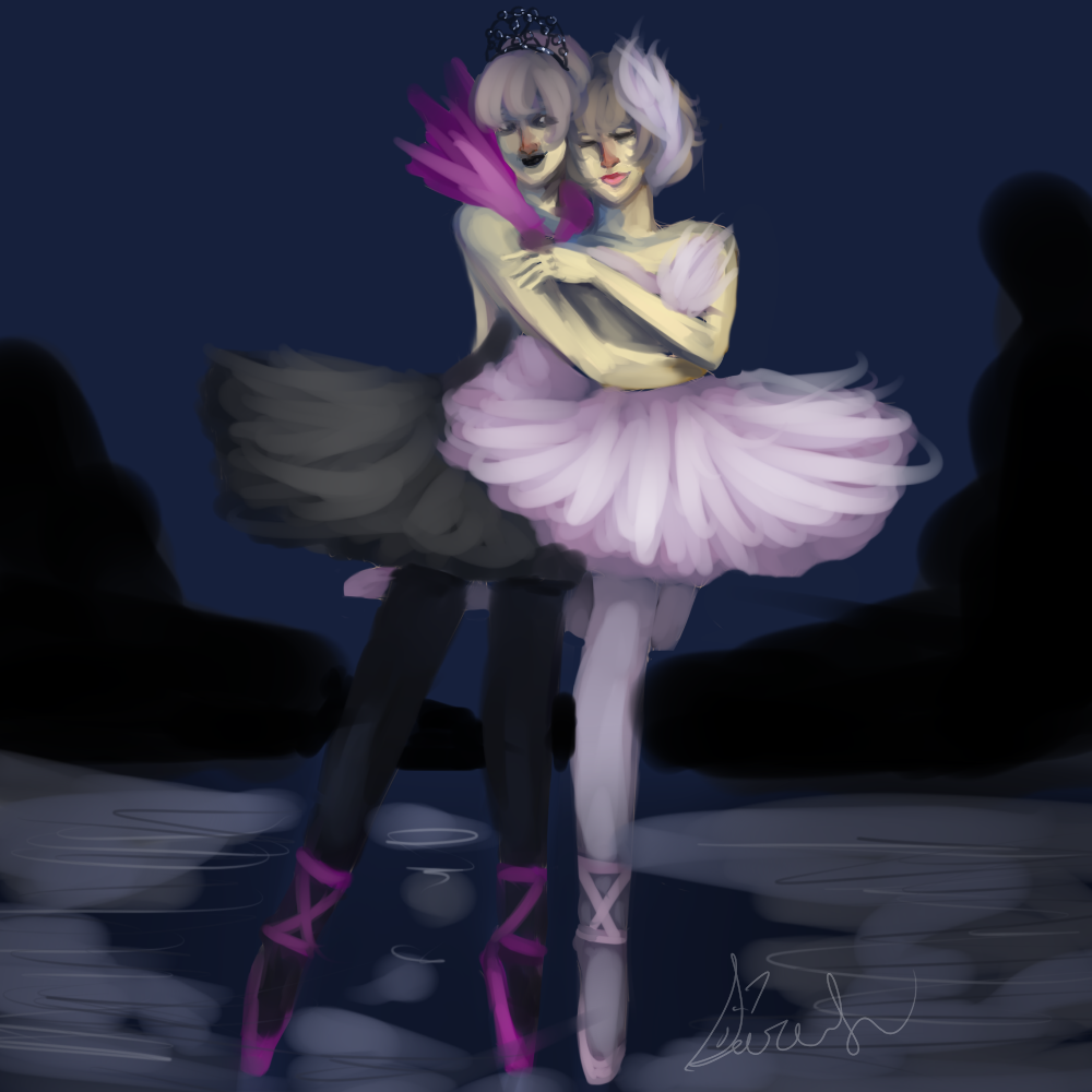 Grimrose by aruva-chan on DeviantArt