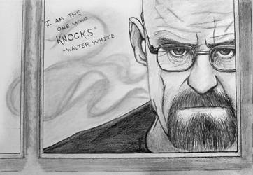 The One Who Knocks