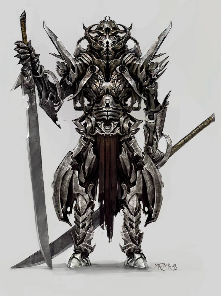Evil Sameri Pictures Evil Samurai Drawings
