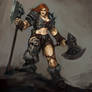 Barbarian