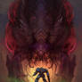 Just an Overlord