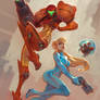 Samus