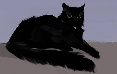 Mila by Mr--Jack