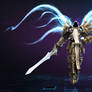 Tyrael, Archangel of Justice