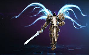 Tyrael, Archangel of Justice