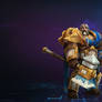 Uther, The Lightbringer