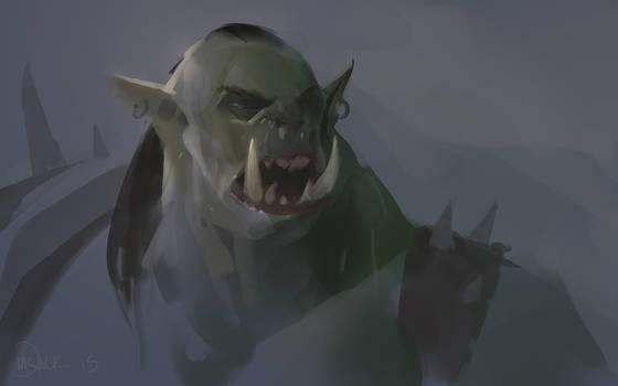 Orc