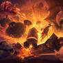 Blackrock Mountain