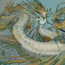 Mermering