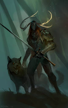 Huntmaster