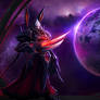 Alarak, Highlord of the Tal'Darim