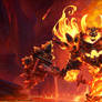 Ragnaros, the Firelord