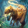 Charged Devilsaur