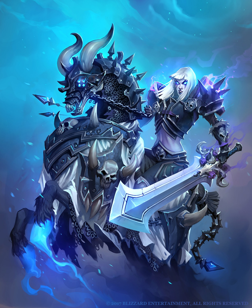 Inquisitor Whitemane by Mr--Jack