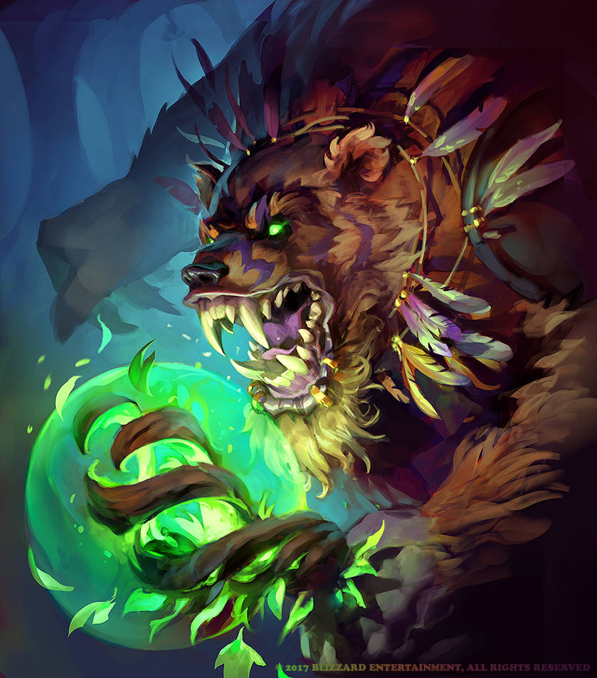 Elder Brandlemar by Mr--Jack