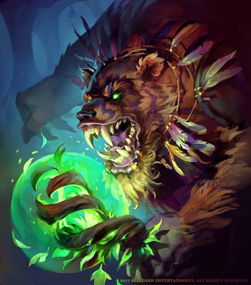 Elder Brandlemar by Mr--Jack
