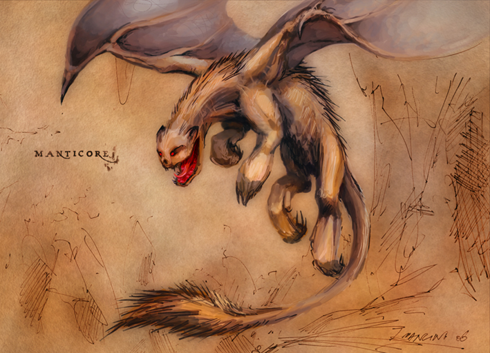 Manticore