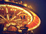 Merry Go Round by heylibertine