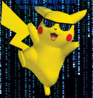 Pikamatrix