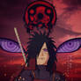 Madara Uchiha 