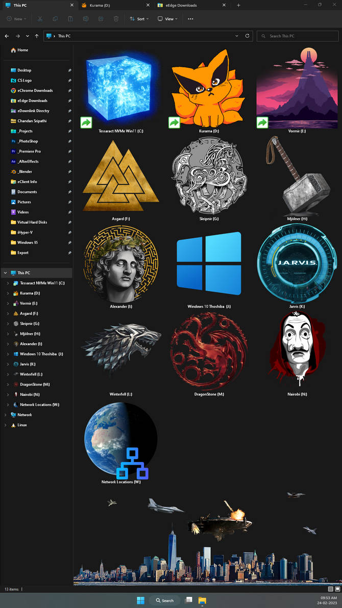 Windows Explorer Asset Windows Explorer by ChandanSripathi on DeviantArt