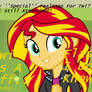 Ask Sunset Shimmer 1