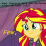 Ask Sunset Shimmer 2