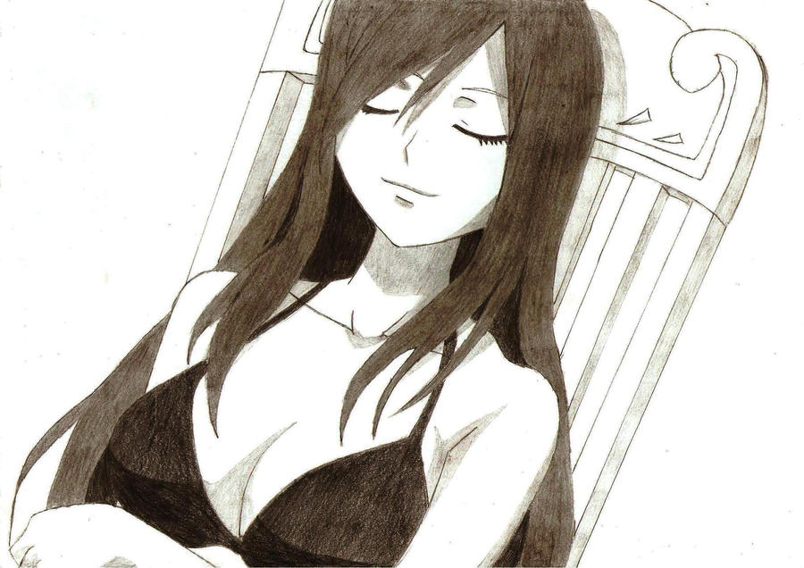 Erza Relax 2
