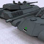 MBT 04 Tigershark