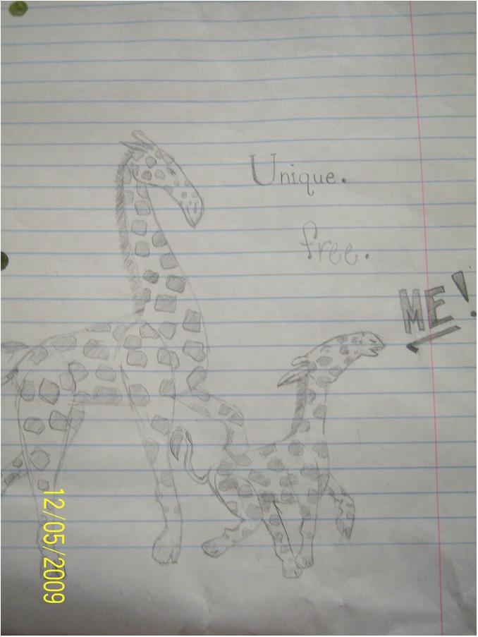 Giraffe