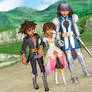 Kingdom Vesperia