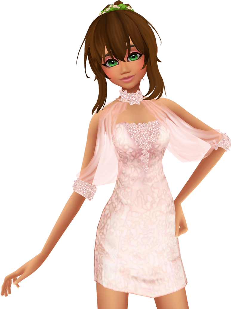 Pinku Pixels Pinku by whitepaopu on DeviantArt