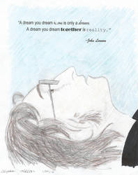 John Lennon- Dreams