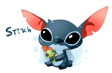 stitch