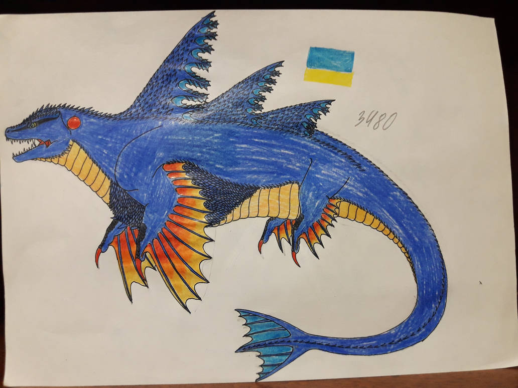 Reigo by Ukr-carricatures99 on DeviantArt