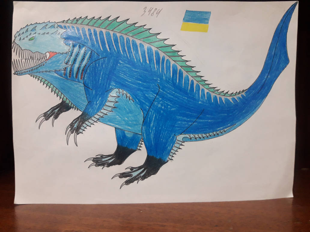 Gaduka Java Gadunka by Ukr-carricatures99 on DeviantArt